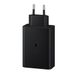 Зарядное устройство для Samsung 65W Trio (EP-T6530NBEGRU) Black фото 4