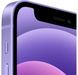 Apple iPhone 12 mini 64GB Purple (MJQF3) фото 3