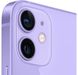 Apple iPhone 12 mini 64GB Purple (MJQF3) фото 4