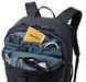 Дорожній рюкзак Thule Aion Travel Backpack 40L TATB140 Black фото 6