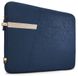 Cумка для ноутбука Case Logic Ibira Sleeve 15.6" IBRS-215 (Dress Blue) фото 1