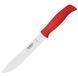 Нож Tramontina SOFT PLUS red (23663/177) фото 7