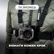 Набор блоггера 30 в 1: экшн-камера Airon ProCam 8 Black с аксессуарами фото 7
