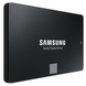 SSD накопичувач Samsung 870 EVO 2TB SATAIII MLC (MZ-77E2T0BW) фото 4