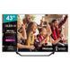 Телевизор Hisense 43A7GQ фото 1