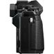Цифрова камера Olympus E-M10 mark III Pancake Double Zoom 14-42+40-150Kit чорний фото 9
