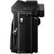 Цифровая камера Olympus E-M10 mark III Pancake Double Zoom 14-42+40-150Kit черный фото 10