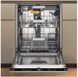Посудомоечная машина Whirlpool W8I HT58 T фото 3