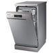 Посудомийна машина Samsung DW50R4050FS/WT фото 3