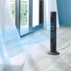 Вентилятор Philips CX5535/11 фото 5