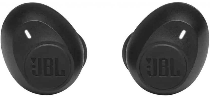 Навушники JBL TUNE 115TWS Black (JBLT115TWSBLK)