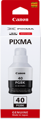 Картридж струмен. Canon GI-40 Pixma GM2040/G5040/G6040 Black