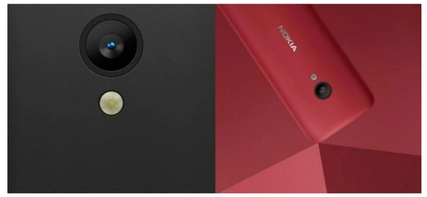 Мобільний телефон Nokia 150 DS 2023 Red