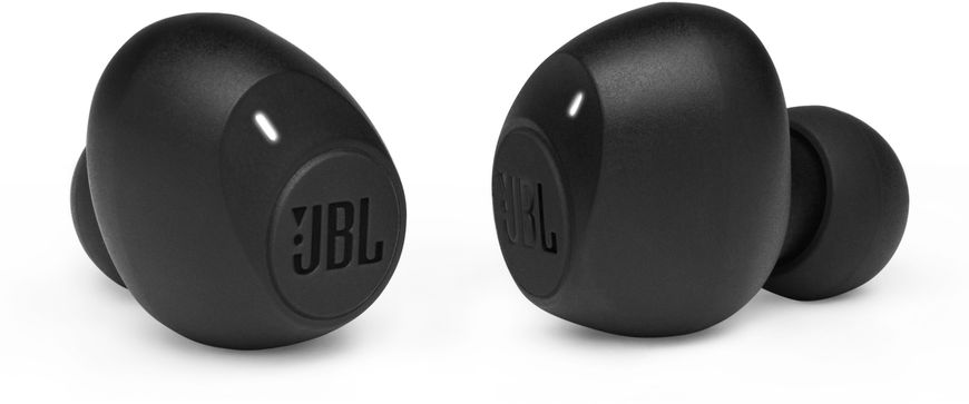 Навушники JBL TUNE 115TWS Black (JBLT115TWSBLK)