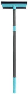 Щетка для мытья окон Idea Home DS-1534-20 Blue