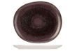 Тарілка Cosy&Trendy Aubergina 30,5X26,5 см (7296031)