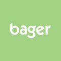 BAGER logo