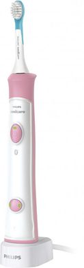 Зубная электрощетка Philips HX635242 Kids Smart Pink