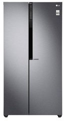 Холодильник Lg GC-B247JLDV
