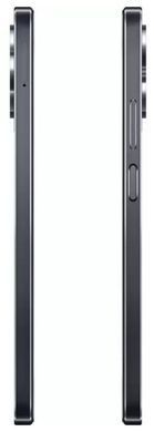 Смартфон REALME Note 50 4/128Gb (midnight black)