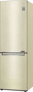 Холодильник Lg GA-B459SECM