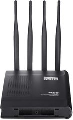 мереж.акт NETIS WF2780 AC1200Mbps IPTV 2-х діапазонний Бездротовий Роутер
