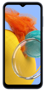 Смартфон Samsung Galaxy M14 5G 4/128Gb DBV (dark blue)