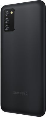 Смартфон Samsung A037F ZKG (Black) 4/64GB