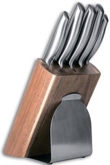 Набор ножей 6 предметов Metal Pepper PR-4103/6 (100177)