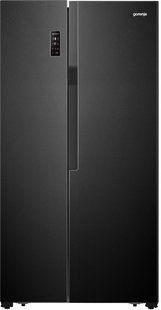 Холодильник Gorenje NRS 918 EMB (HZLF52962)