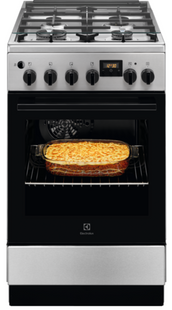 Комбінована плита Electrolux RKK520200X