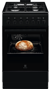 Комбінована плита Electrolux LKK520022K