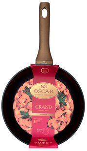 Сковорода Oscar Grand, 26 см