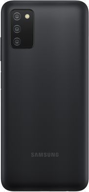 Смартфон Samsung A037F ZKG (Black) 4/64GB