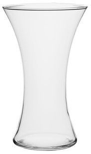 Ваза Trendglass Helga, 24.5х14 см