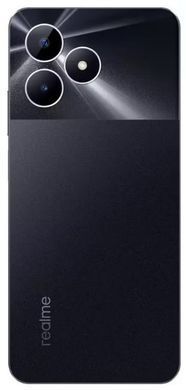 Смартфон REALME Note 50 4/128Gb (midnight black)