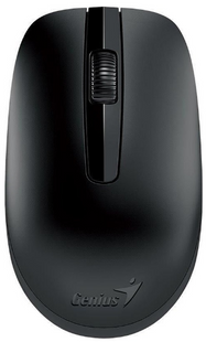 Миша Genius NX-7007 BLACK NP