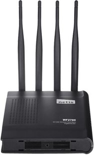 Беспроводной маршрутизатор Netis WF2780