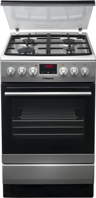 Плита комбінована Hansa FCMS582254