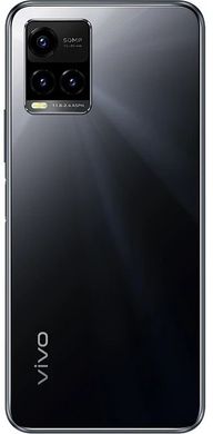 Смартфон Vivo Y33s 4/64GB Mirror Black