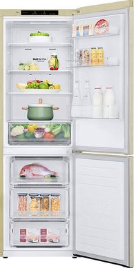 Холодильник Lg GA-B459SECM