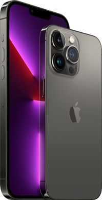 Смартфон Apple iPhone 13 Pro Max 1TB (graphite)