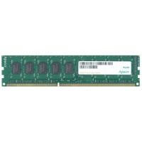Оперативний запам'ятовувальний пристрій ApAcer DDR3 8Gb 1600Mhz 1.35V AU08GFA60CATBGJ Bulk