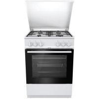 Плита газова Gorenje G 6111 WH