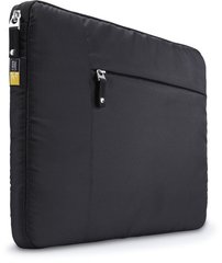 Cумка для ноутбука Case Logic Sleeve 15" TS-115 (Чорний)