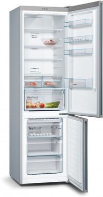 Холодильник Bosch KGN39XL316
