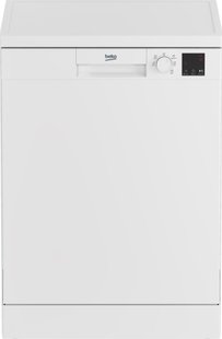 Посудомоечная машина Beko DVN05321W