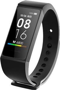 Фитнес-трекер Xiaomi Redmi Band Black CN (Mi Band 4C)