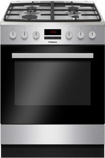 Плита комбинированная Hansa FCMX68223