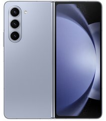 Смартфон Samsung F946B LBN (Light Blue) DS 12/1TB